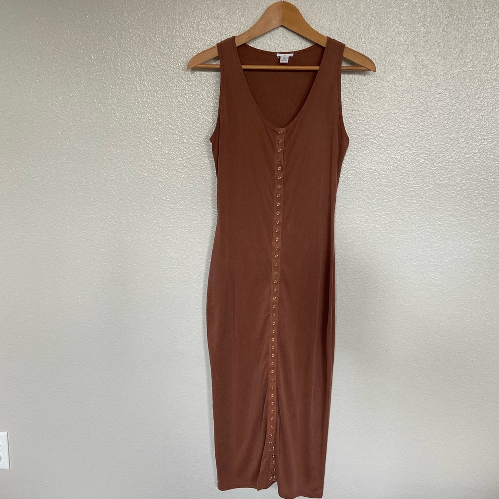 BP - body con dress